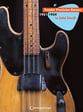 Fender Precision Basses book cover